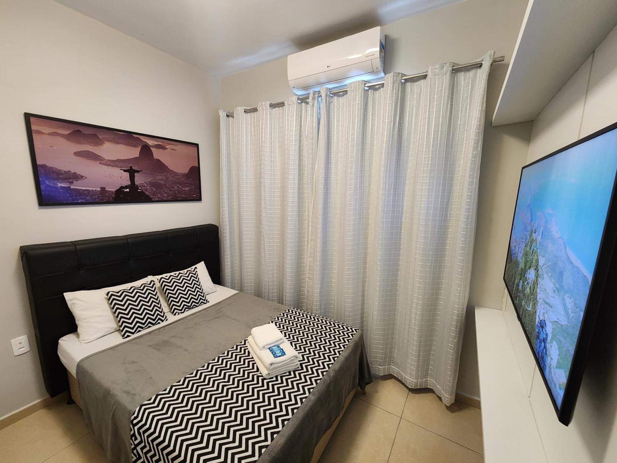 Perto Da Praia - Bem Localizado Apartamento Rio de Janeiro Exterior foto